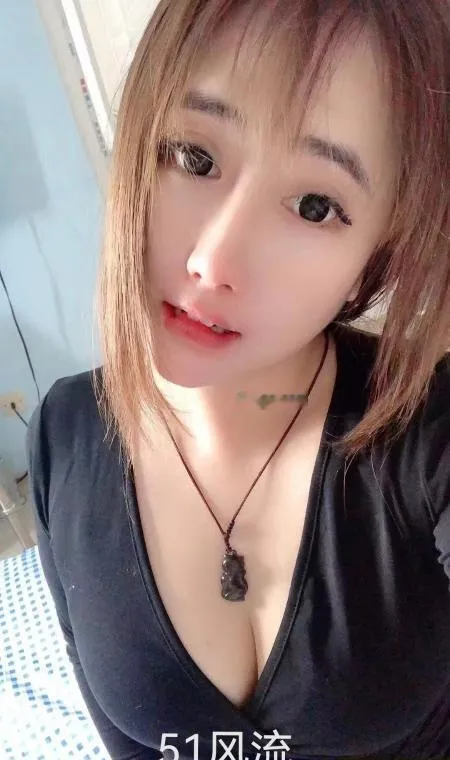 风骚性感美女