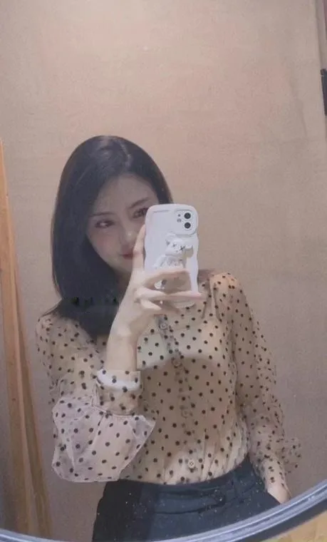 南山兼职小美