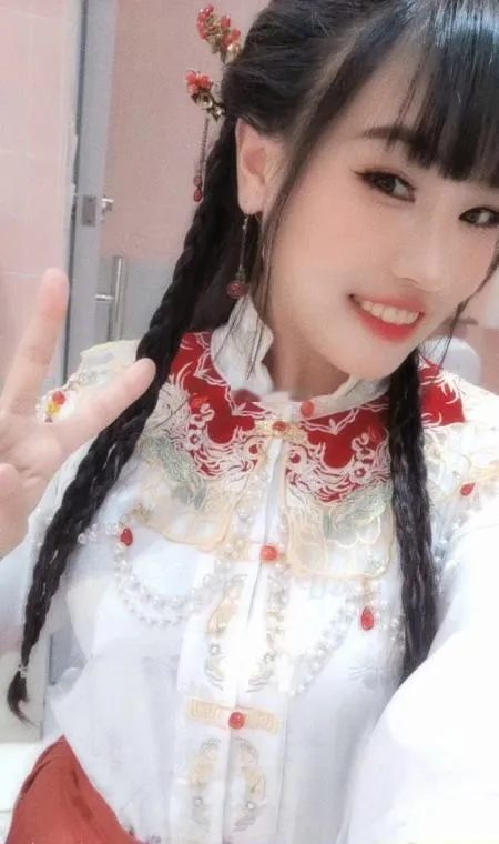 汉口小美