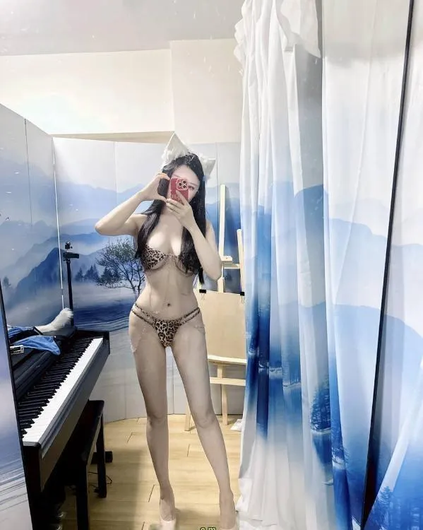 人美身材好女友服务