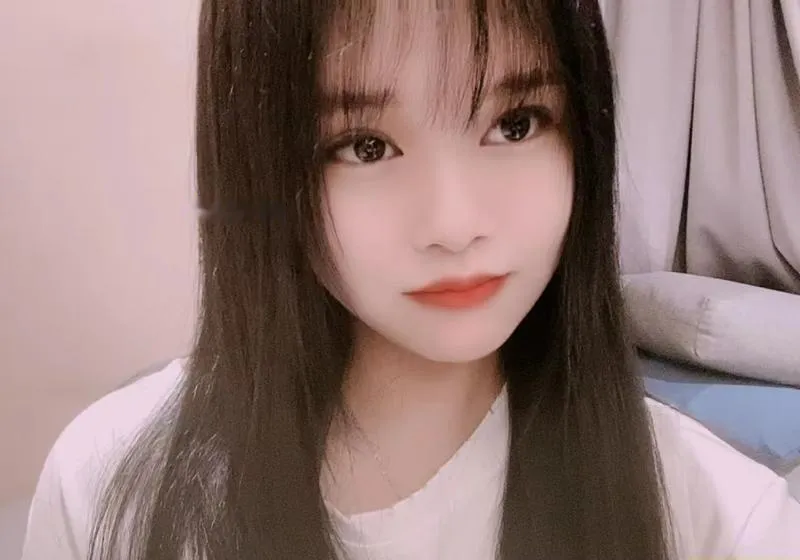 海珠妹子