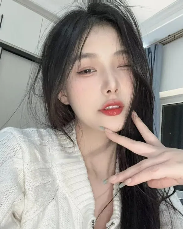 长沙清纯可爱零零后