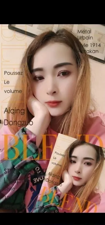 朴实熟女欣欣小活