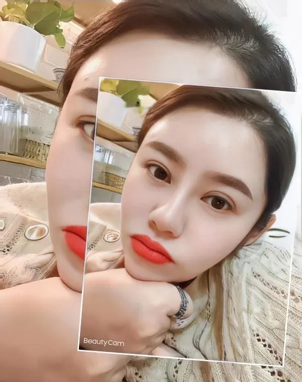 竞秀轻熟少妇