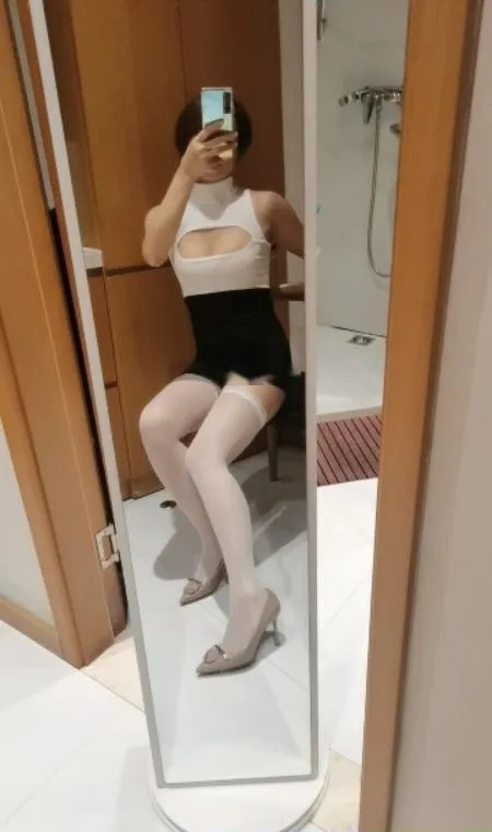 余杭御姐