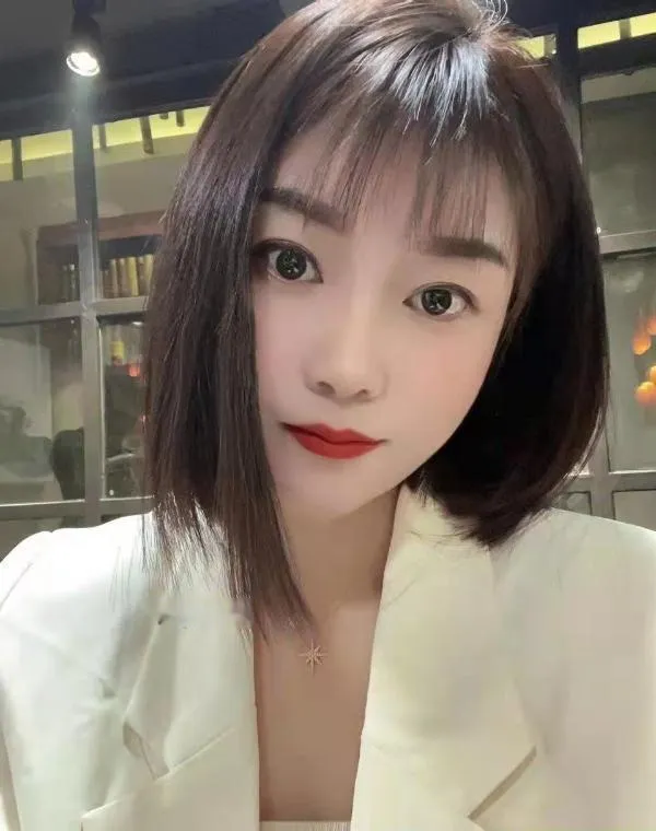 南京的小姐姐