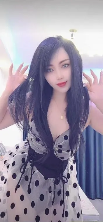 服务系熟女