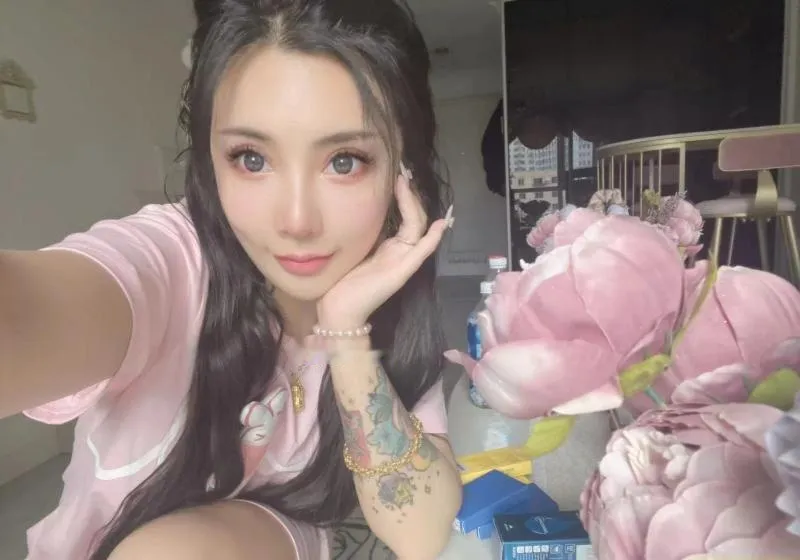 铁西小桃子