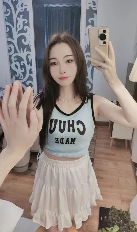 南山甜美霜儿