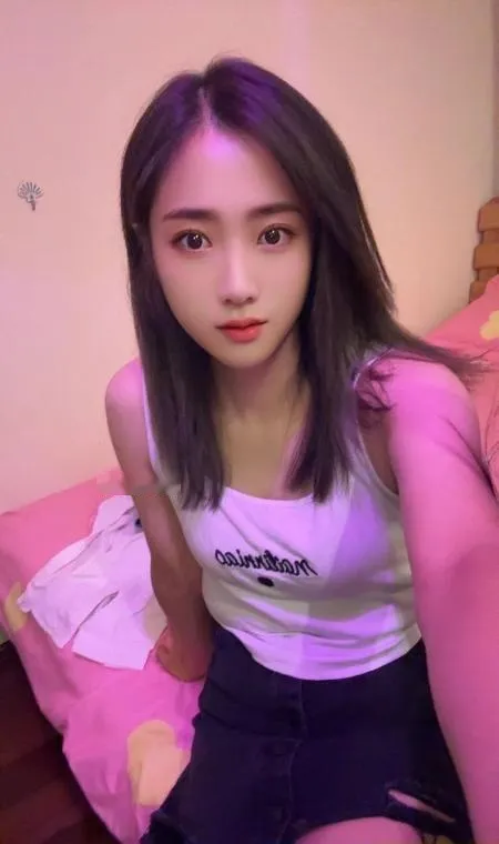 江北芊芊