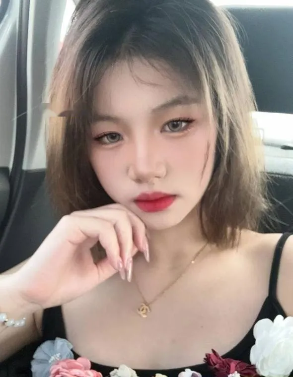 福田小姐姐
