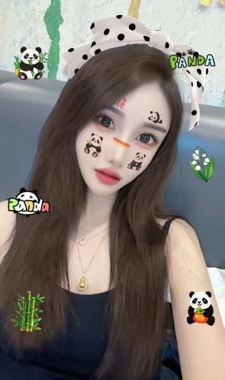 金水二刷性感小花