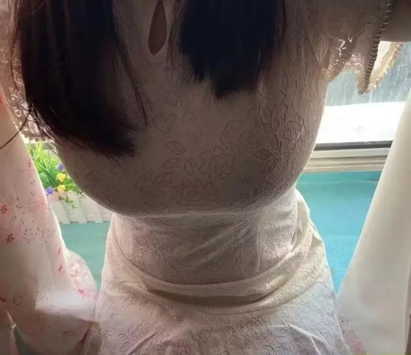 肉多多小美女
