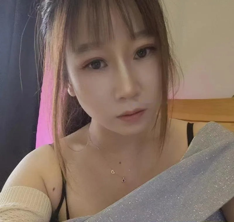 梁溪骚姐馨馨