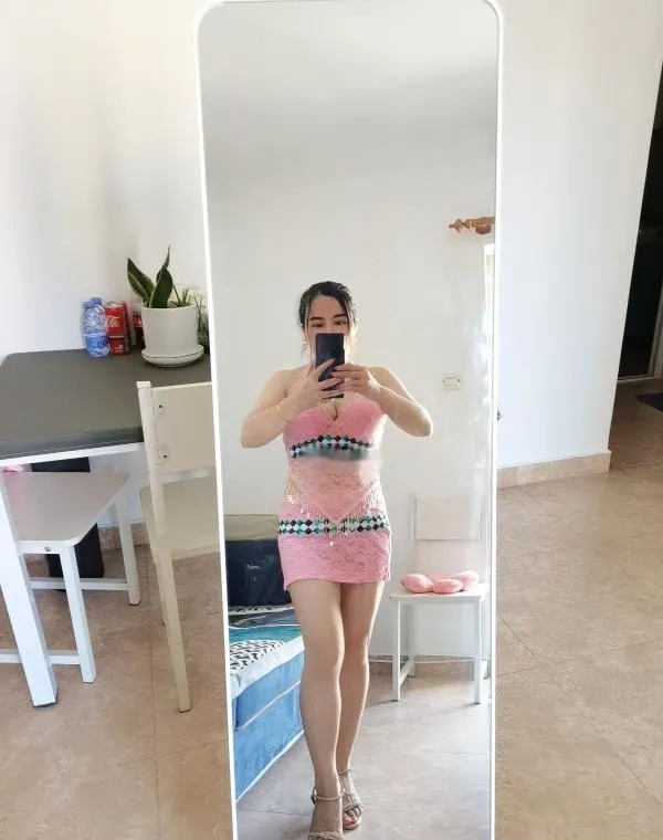 罗湖大奶咪咪