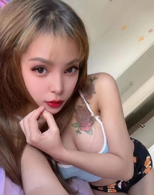 渝北大奶妹猪猪