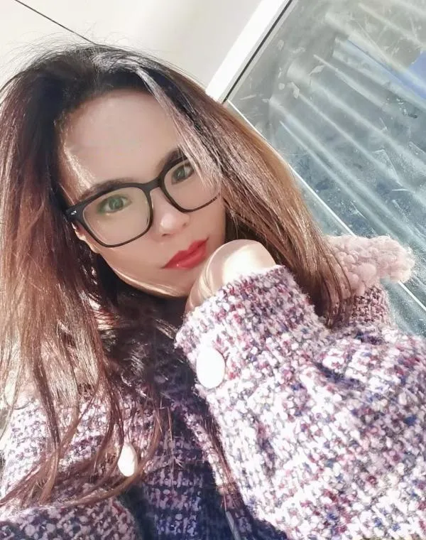 立水桥Lisa