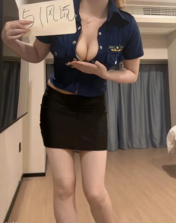 二刷大长腿小妖精