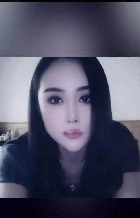 温柔的女人