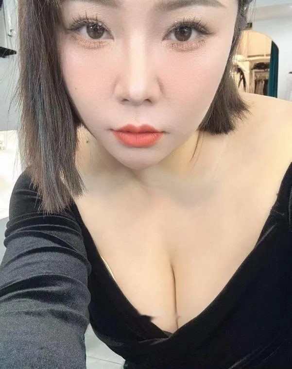汇美苑大胸中项超赞