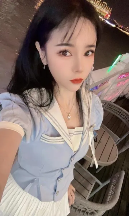体验白云米儿