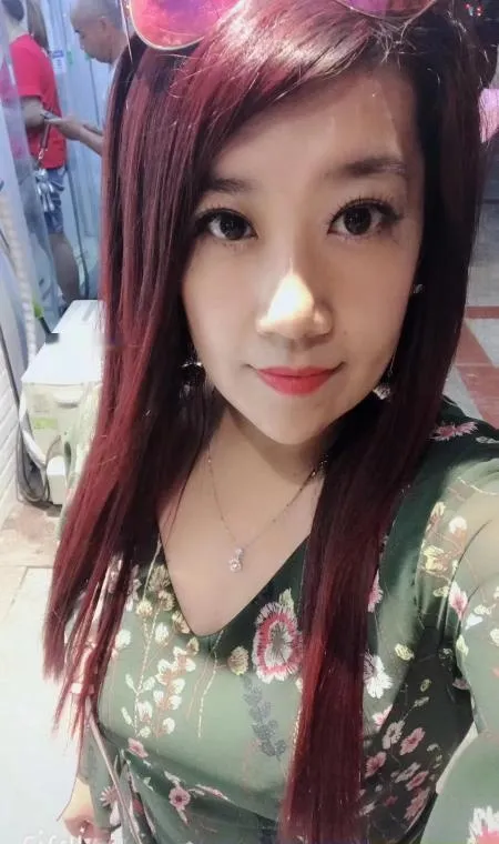 温柔的妮妮