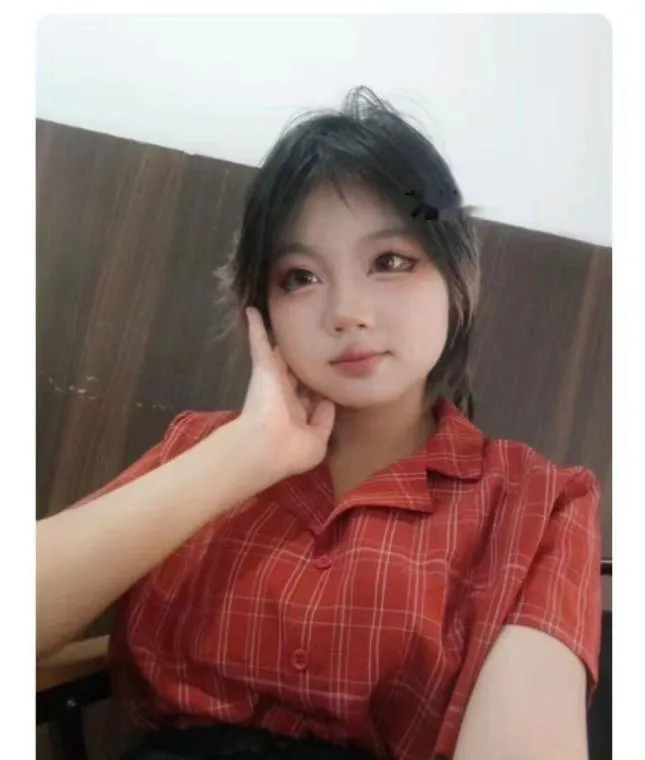 潮喷的cos妹妹