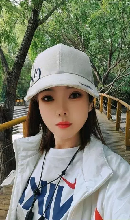 木樨园女S中尺小活