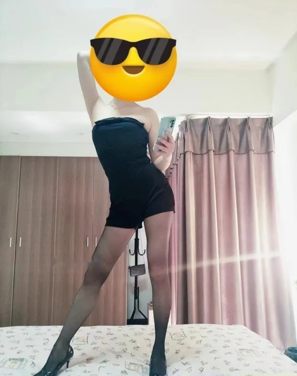 成都御姐