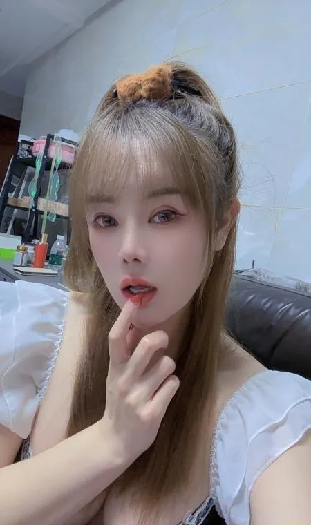 水床服务妹子