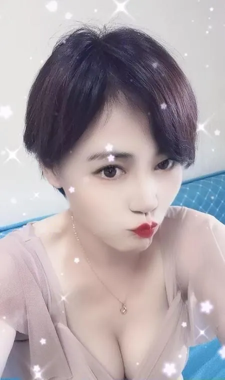 昆山大姐姐