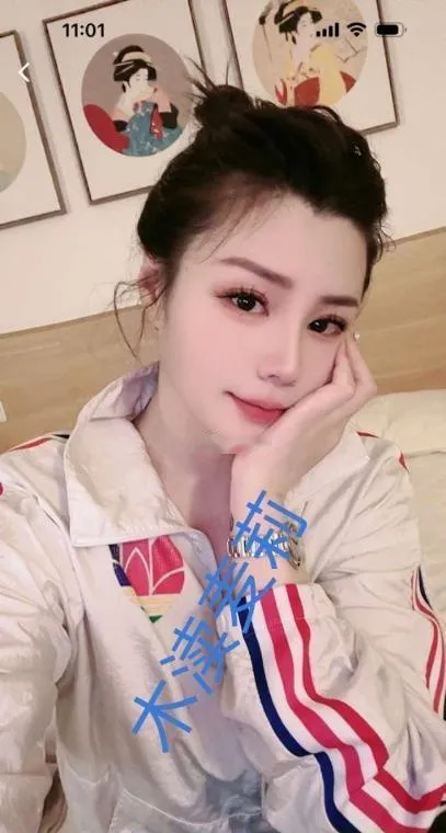 木渎小妖精麦莉
