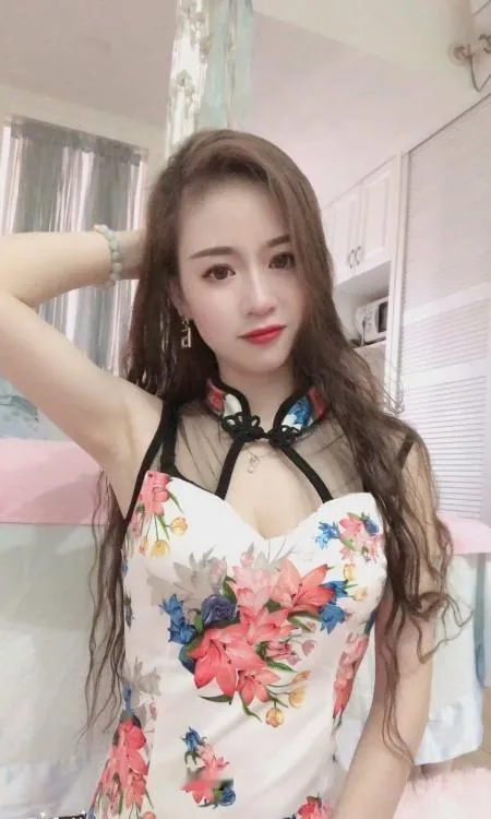 魅力御姐青青