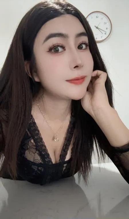 云南妹子在合肥