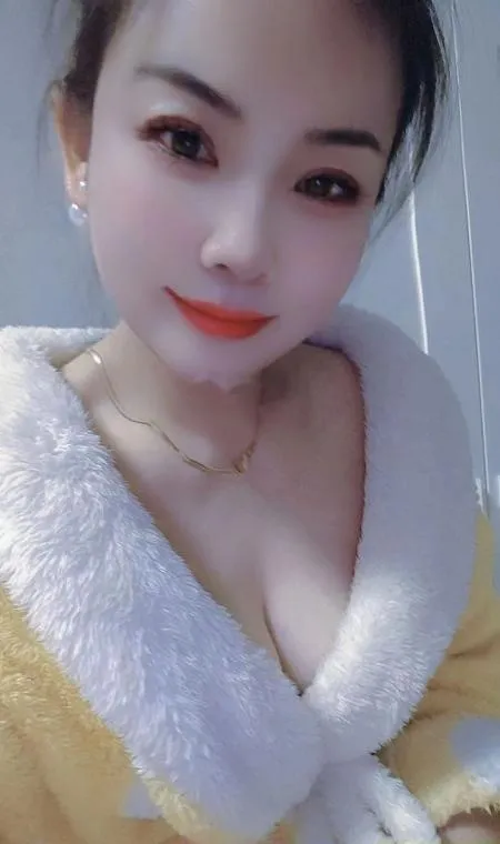 铁西小少妇