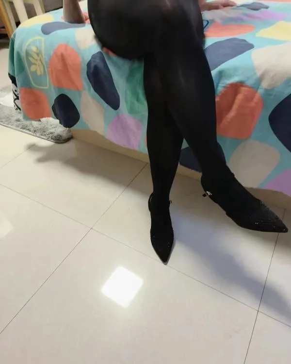 妩媚迷人的少妇