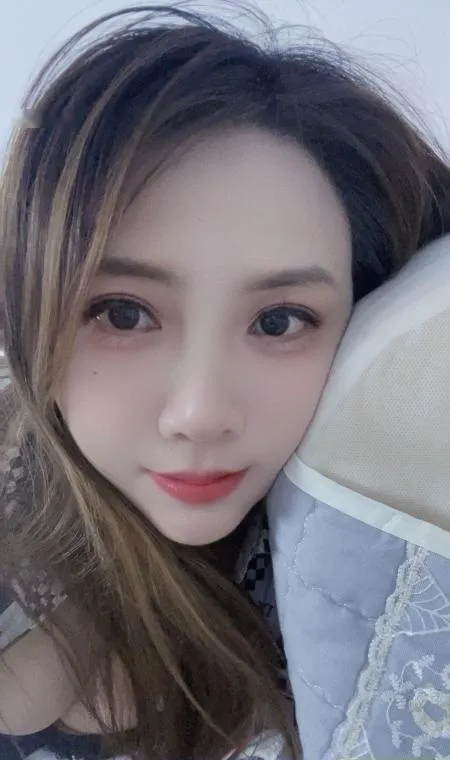 罗湖大胸甜心