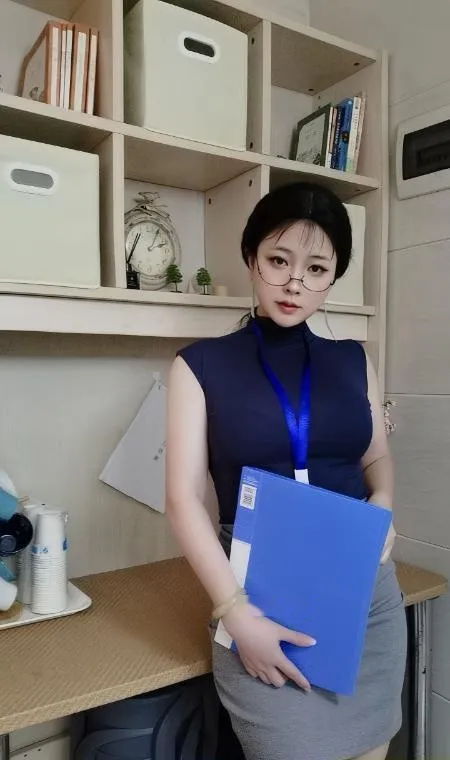 徐汇风骚大屁股妹子