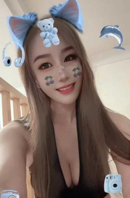 长腿御姐嘉佳