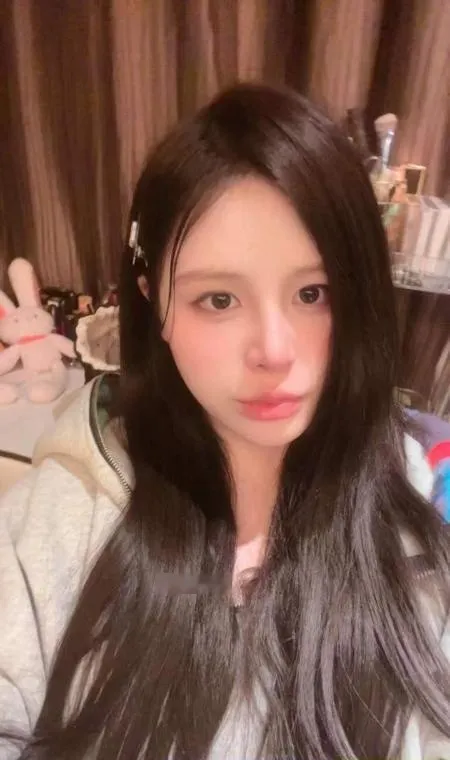 静安沐沐小妹妹