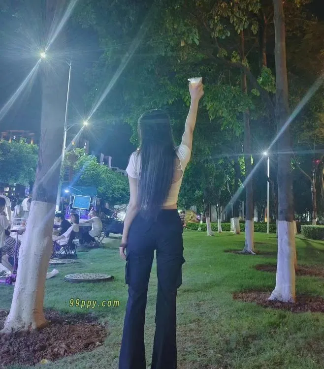 天河性感玥玥