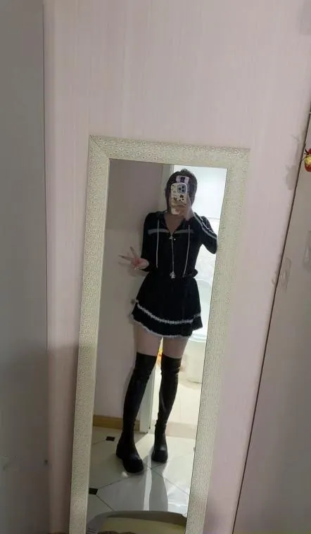 姑苏小妹子
