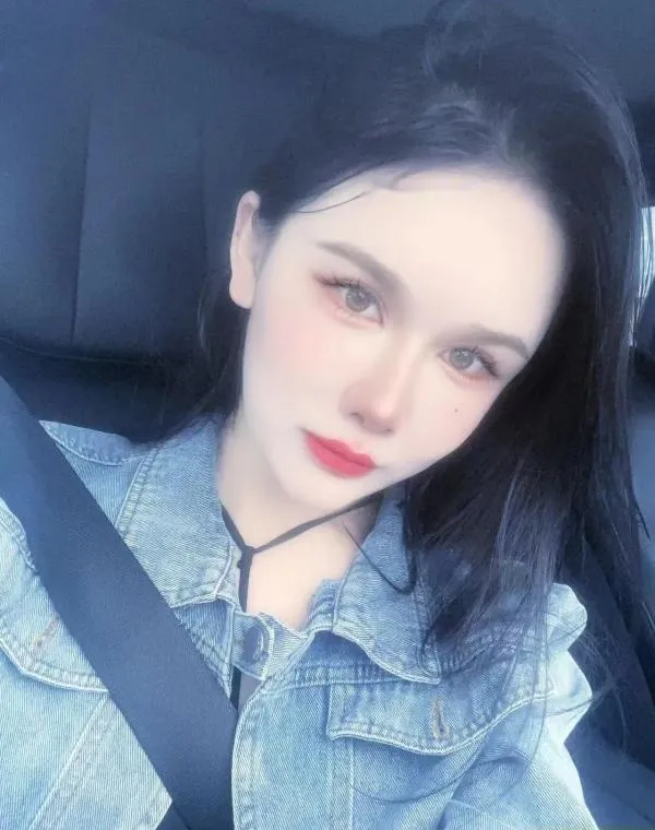 惠城浪妹