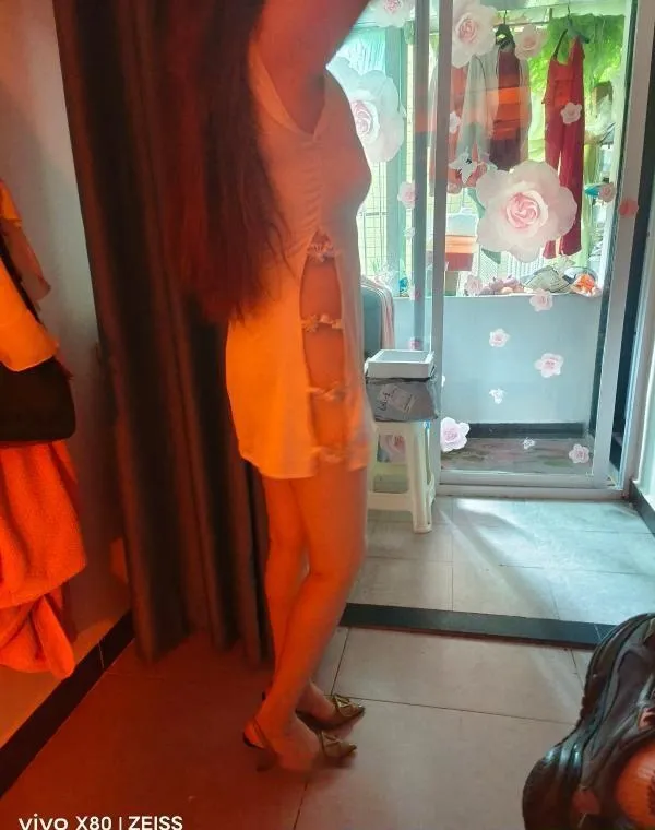 民治大奶熟女