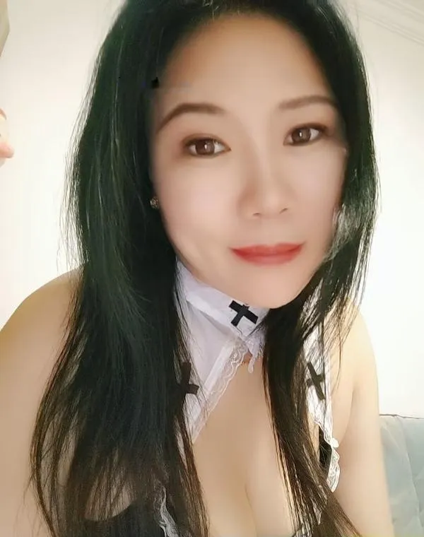 虹口少妇