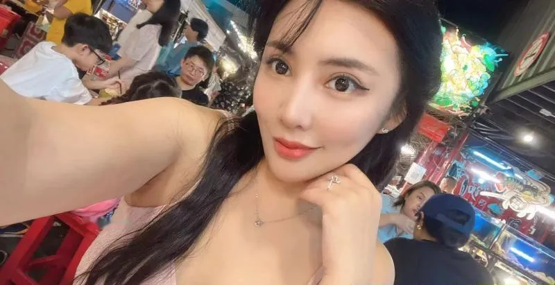 铁西主播桃子