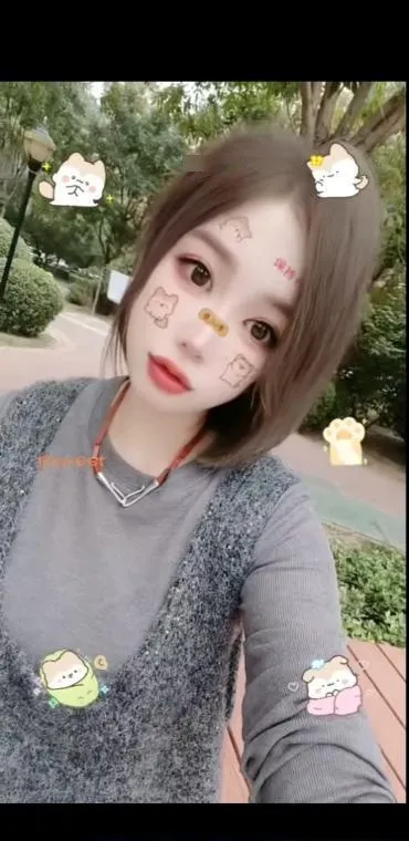 塘沽香香公主