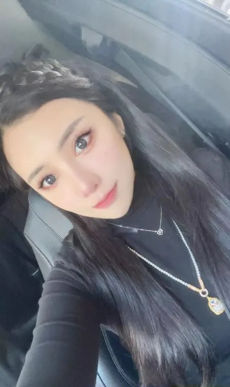 铁西主播桃子
