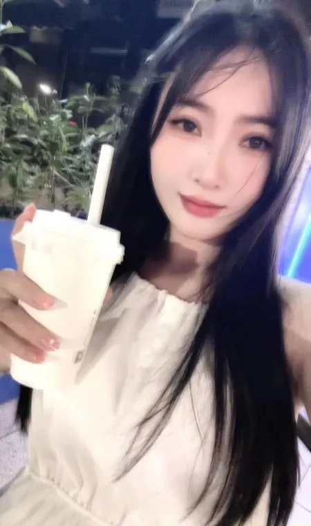 天河性感玥玥