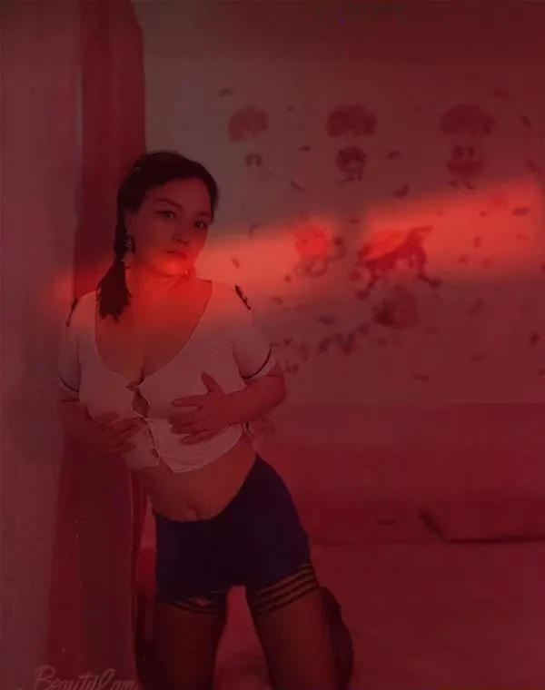 光谷小娘子